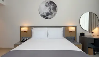 The First Collection at Jumeirah Village Circle