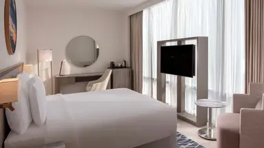 The First Collection at Jumeirah Village Circle