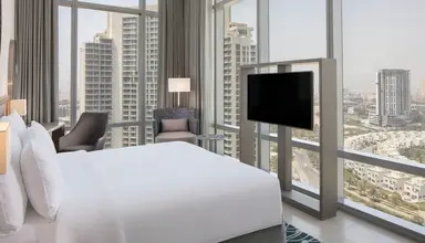 The First Collection at Jumeirah Village Circle