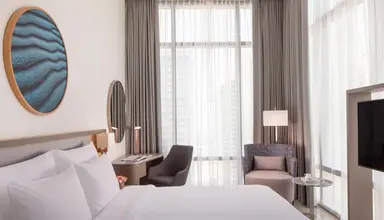The First Collection at Jumeirah Village Circle