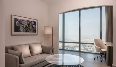 The First Collection at Jumeirah Village Circle