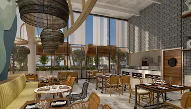 The First Collection at Jumeirah Village Circle