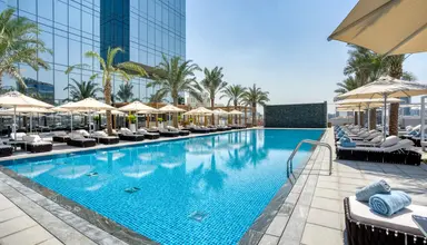 The First Collection at Jumeirah Village Circle