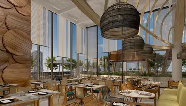 The First Collection at Jumeirah Village Circle