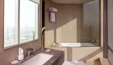 The First Collection at Jumeirah Village Circle