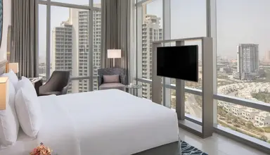 The First Collection at Jumeirah Village Circle