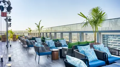 The First Collection at Jumeirah Village Circle