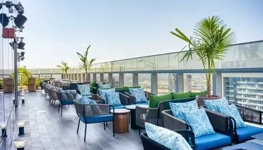 The First Collection at Jumeirah Village Circle