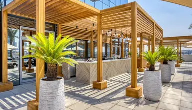 The First Collection at Jumeirah Village Circle