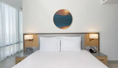 The First Collection at Jumeirah Village Circle