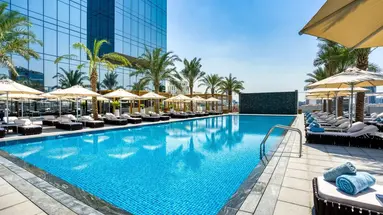 The First Collection at Jumeirah Village Circle
