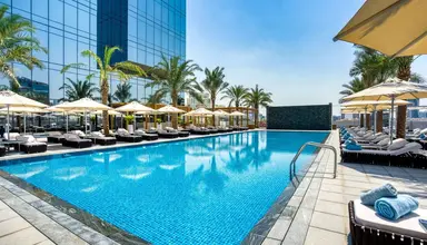 The First Collection at Jumeirah Village Circle