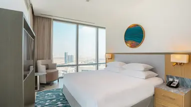 The First Collection at Jumeirah Village Circle