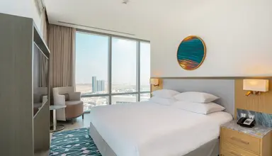 The First Collection at Jumeirah Village Circle