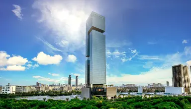 The First Collection at Jumeirah Village Circle