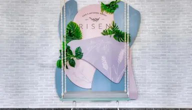 The First Collection Business Bay
