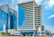 The First Collection Business Bay
