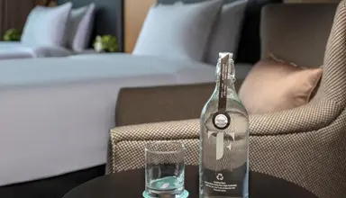 The First Collection Business Bay