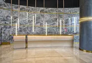 The First Collection Business Bay