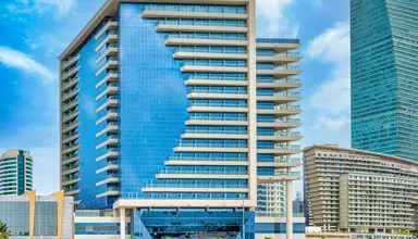 The First Collection Business Bay