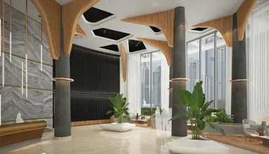 The First Collection Business Bay