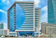 The First Collection Business Bay