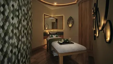 The First Collection Business Bay