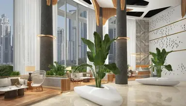 The First Collection Business Bay