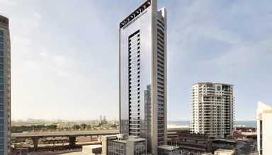 The First Collection Marina