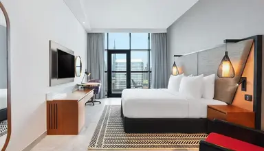 The First Collection Waterfront