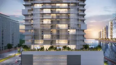 The First Collection Waterfront