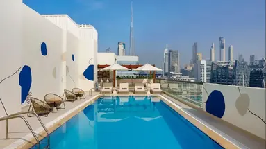 The First Collection Waterfront