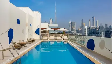 The First Collection Waterfront