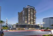 The First Collection Waterfront