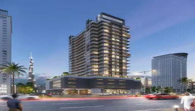 The First Collection Waterfront