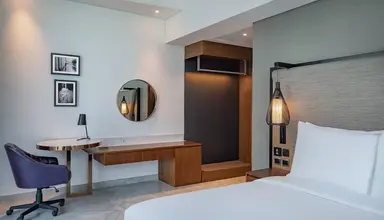 The First Collection Waterfront