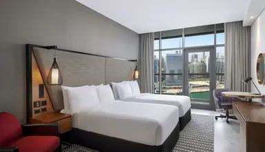 The First Collection Waterfront