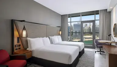 The First Collection Waterfront