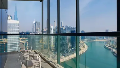 The First Collection Waterfront