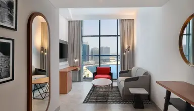 The First Collection Waterfront
