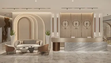 The First Collection Waterfront