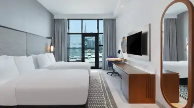 The First Collection Waterfront