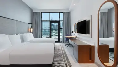 The First Collection Waterfront