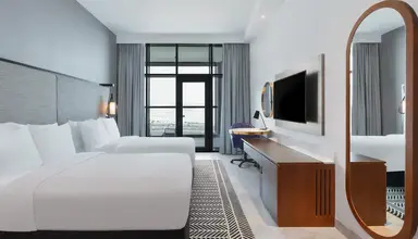 The First Collection Waterfront