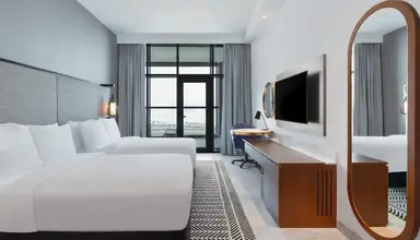 The First Collection Waterfront