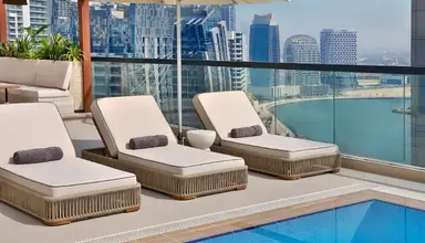 The First Collection Waterfront