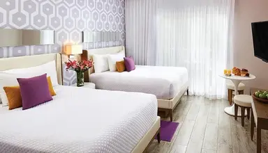 The Fives Beach Hotel & Residences
