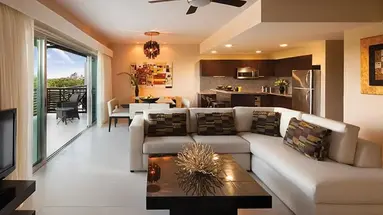 The Fives Beach Hotel & Residences