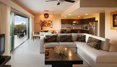 The Fives Beach Hotel & Residences