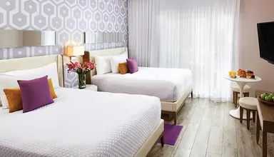 The Fives Beach Hotel & Residences